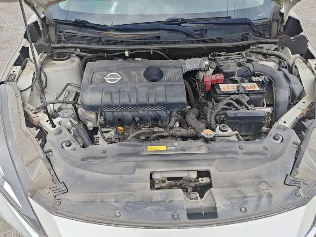 Bluebird 2020 1.6L CVT cool version купить на сайте DeffCars