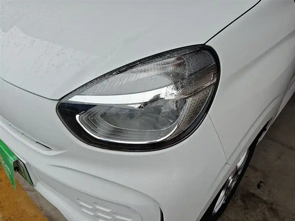 CLEVER 2022 311km Yuanqi Bobo Edition купить на сайте DeffCars