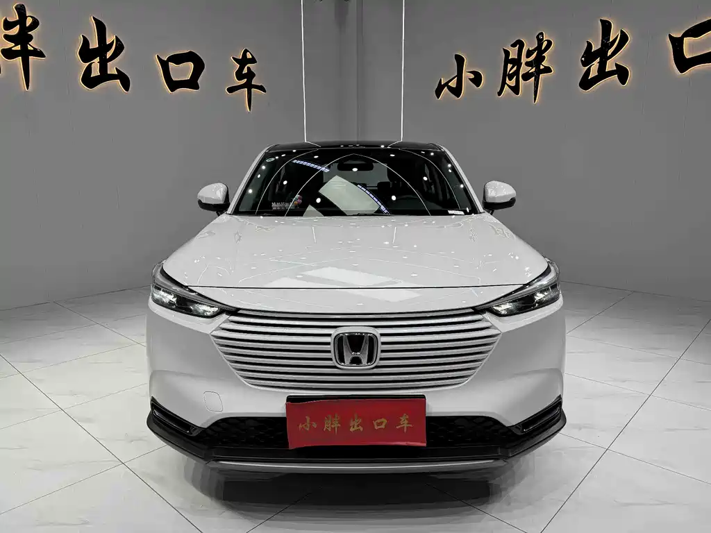Binzhi 2023 1.5L CVT technology version купить на сайте DeffCars