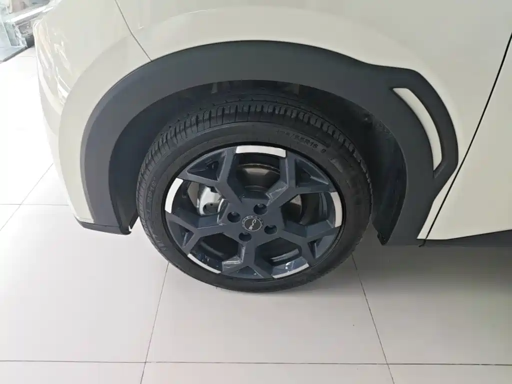 Seagull 2024 Honor Edition 305km Free Edition купить на сайте DeffCars