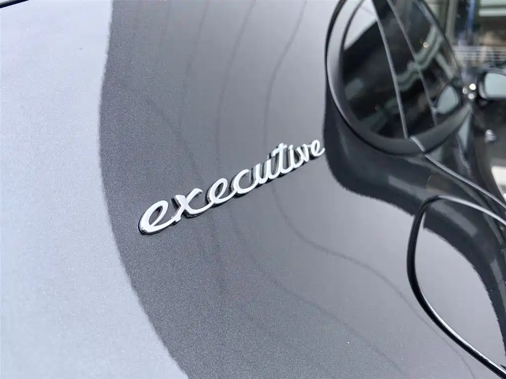 Panamera 2022 Panamera Executive Extended Edition 2.9T купить на сайте DeffCars
