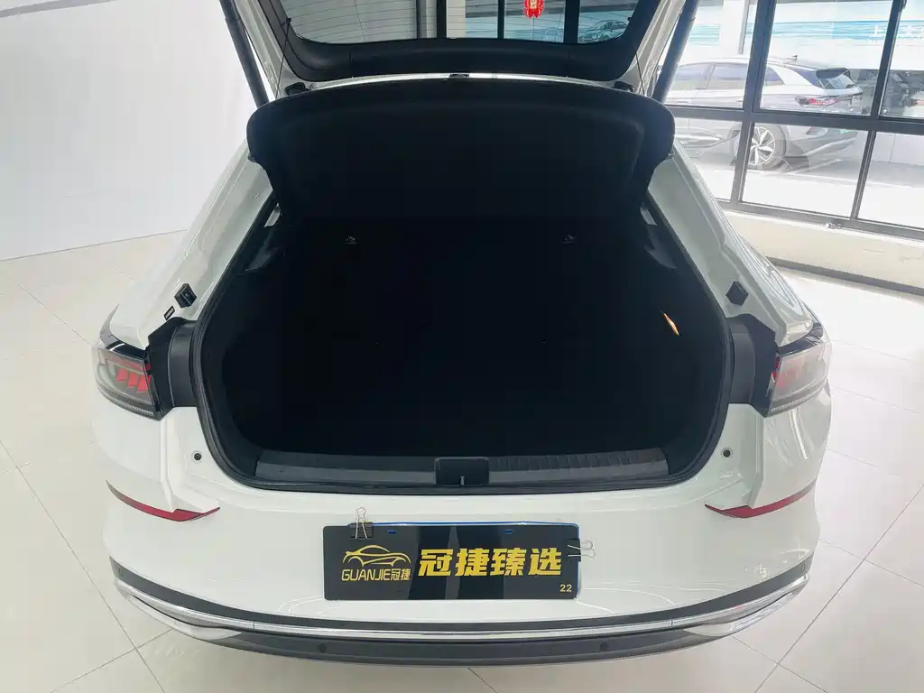 Lingdu 2024 Lingdu L 280TSI DSG Hot Edition купить на сайте DeffCars