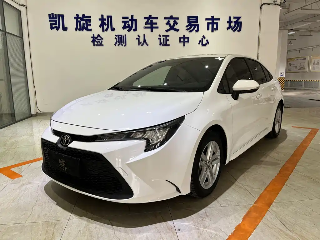 Ralink 2022 TNGA 1.5L CVT Elite Edition купить на сайте DeffCars