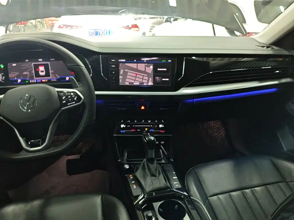 Passat 2023 facelift 330TSI Star Elite Edition купить на сайте DeffCars