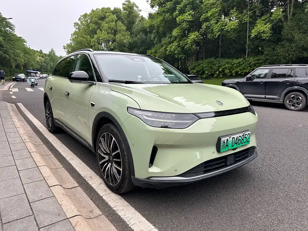 Leapmoo C11 2021 Executive Edition 610 купить на сайте DeffCars