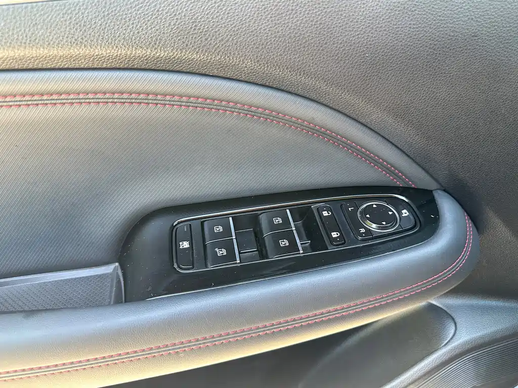 Trumpchi GS4 plus 2021 390T Automatic Nebula Edition купить на сайте DeffCars