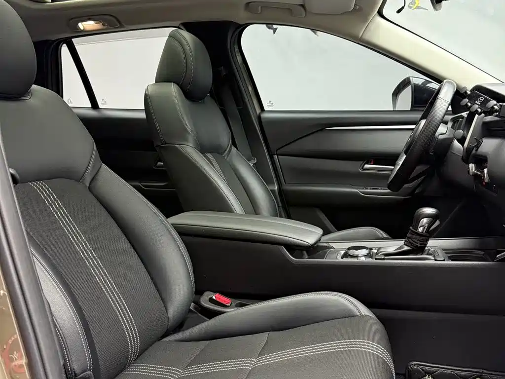 Mazda CX-50 Xingye 2023 2.0L Leading Edition купить на сайте DeffCars
