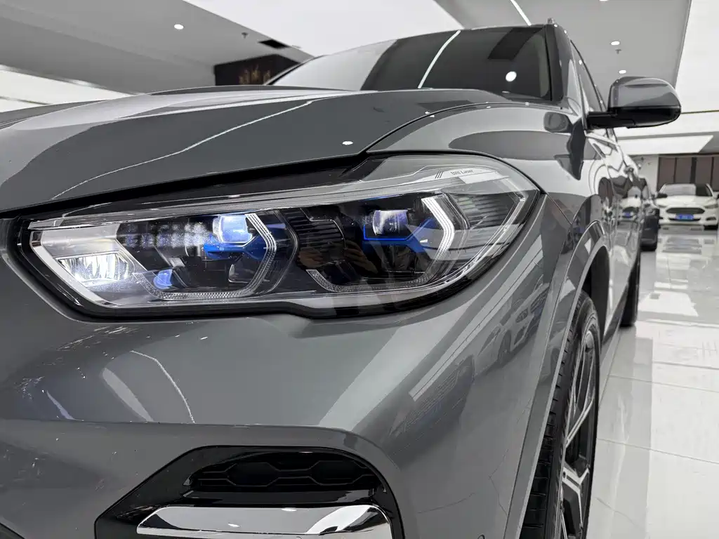 BMW X5 2022 xDrive 30Li Exclusive M Sports Package купить на сайте DeffCars