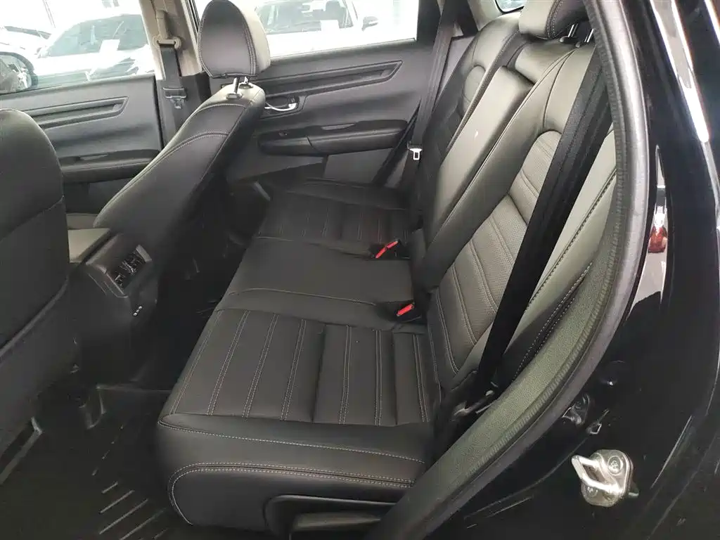 Honda CR-V 2024 240TURBO 2WD Vitality Edition 5 seats купить на сайте DeffCars