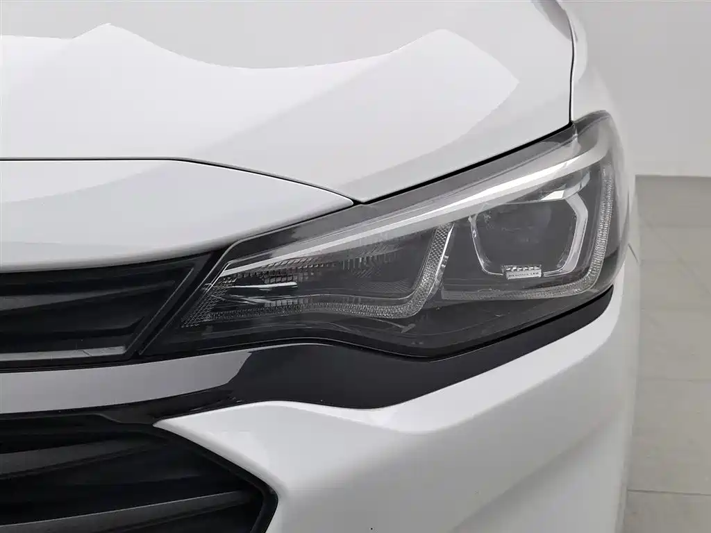 Cruze 2020 mild hybrid Redline 320T dual-clutch happy version купить на сайте DeffCars