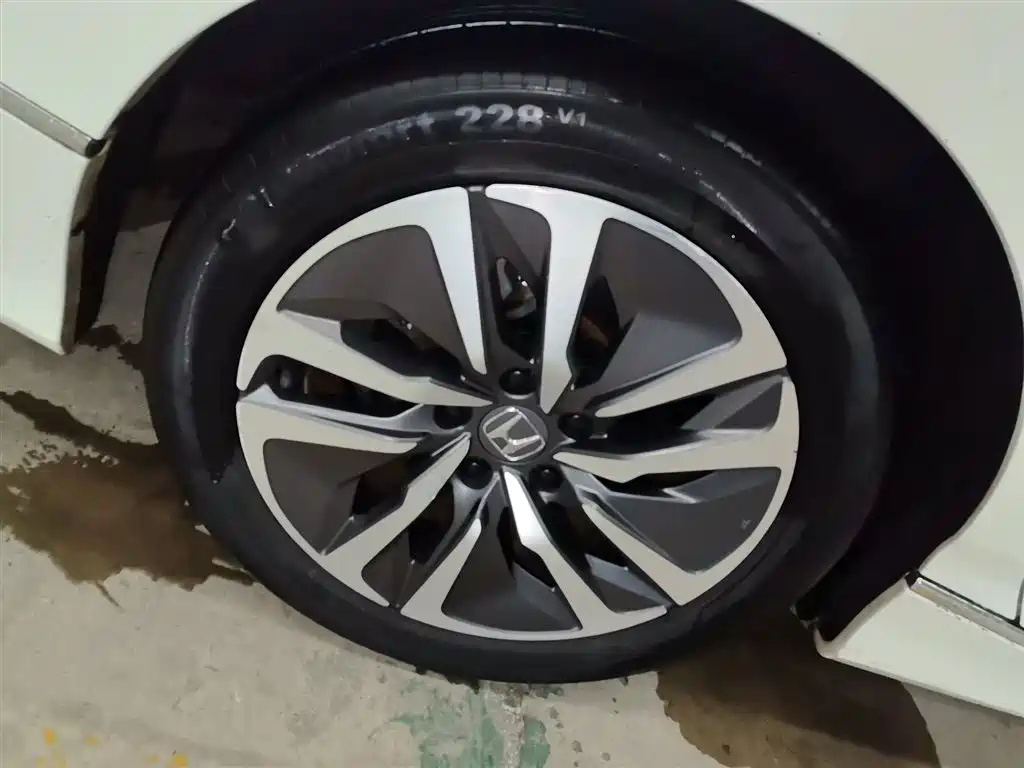 Yingshipai 2019 Rui·Hybrid 2.0L Clean Edition National VI купить на сайте DeffCars