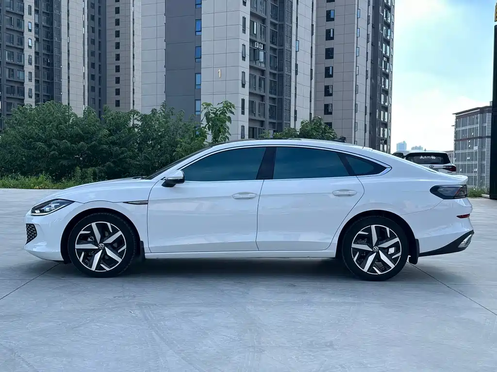Lingdu 2022 Lingdu L 280TSI DSG Hot Edition купить на сайте DeffCars