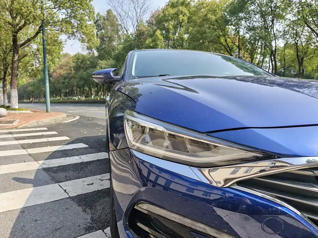 Festa 2019 280TGDi Smart Edition National V купить на сайте DeffCars