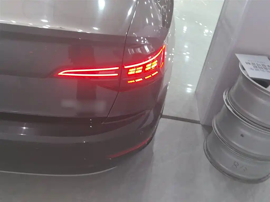 Sagitar 2021 280TSI DSG Super Edition купить на сайте DeffCars