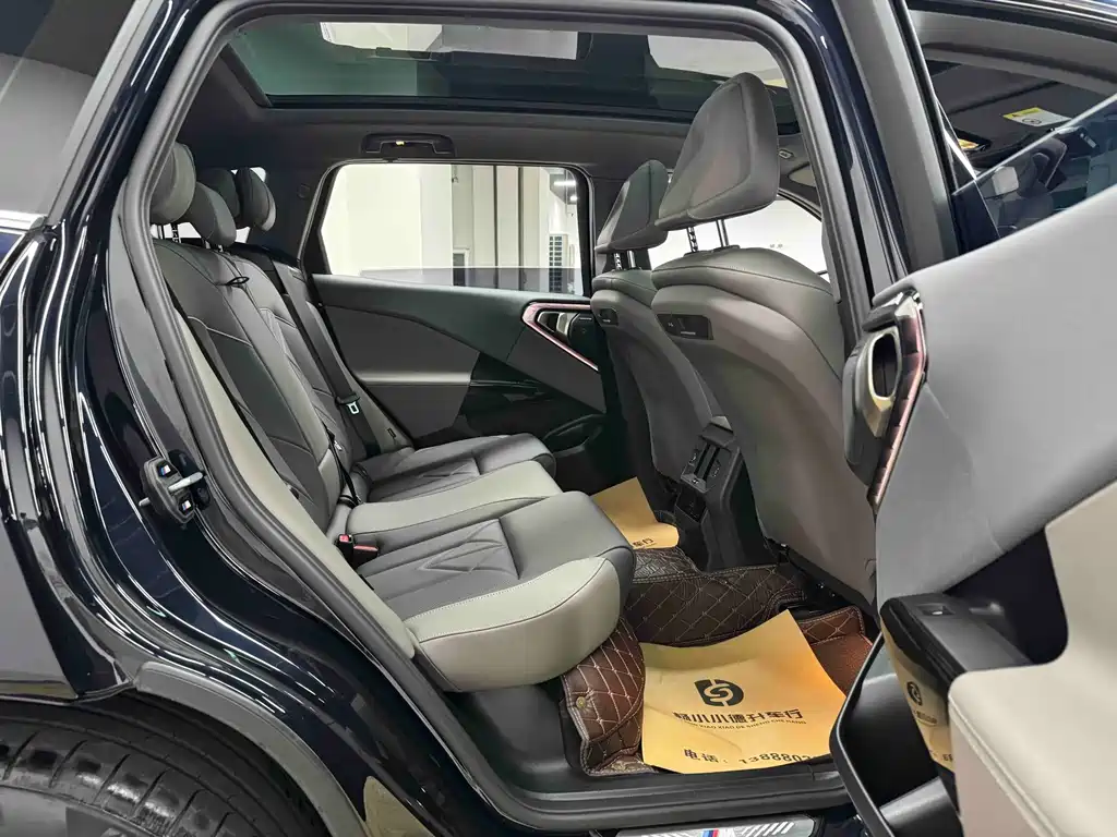 BMW X3 2026 xDrive30L Leading M Sport Spectacular Package купить на сайте DeffCars
