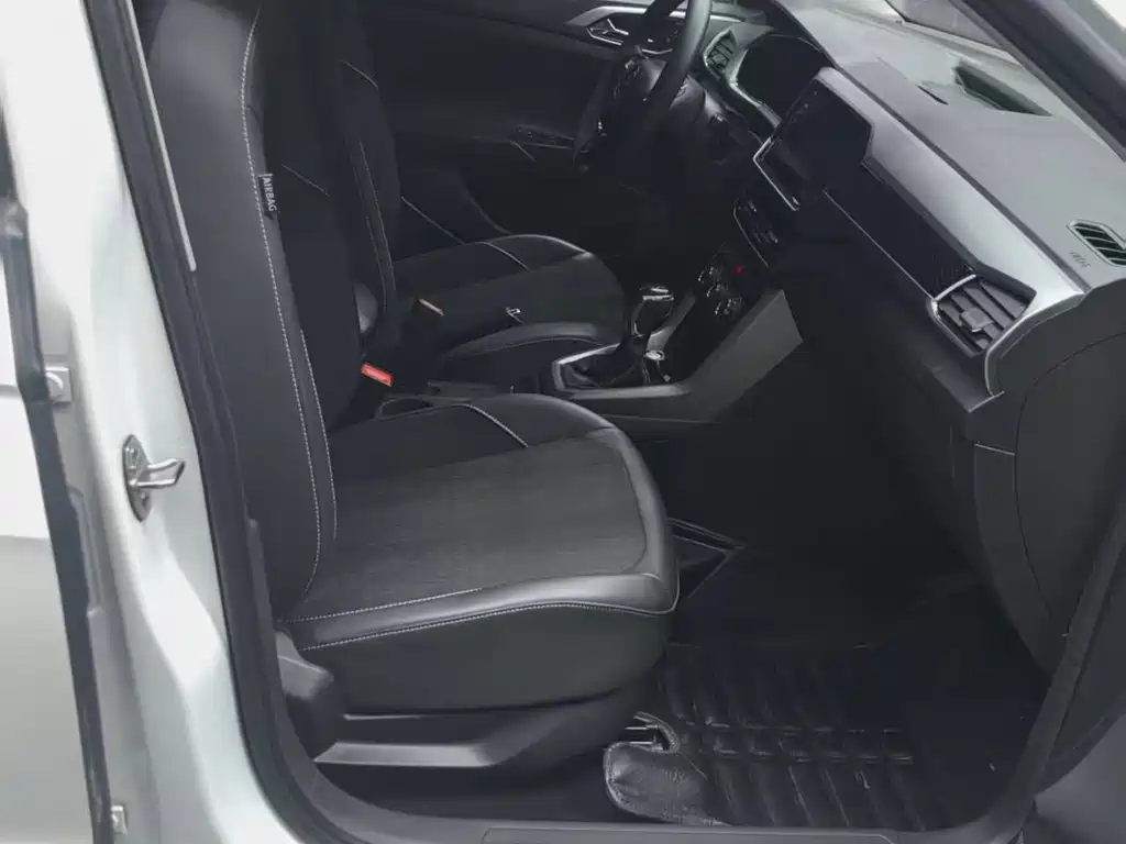 Tukai 2021 280TSI DSG Comfort Edition купить на сайте DeffCars