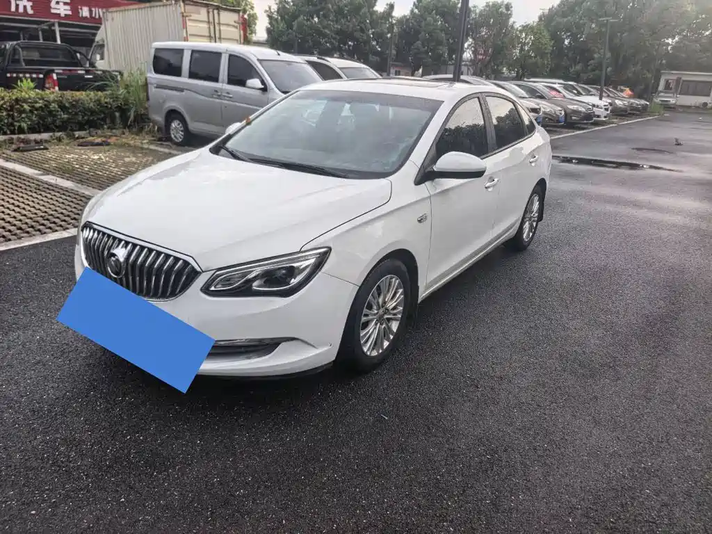 Yinglang 2017 15N automatic elite type купить на сайте DeffCars