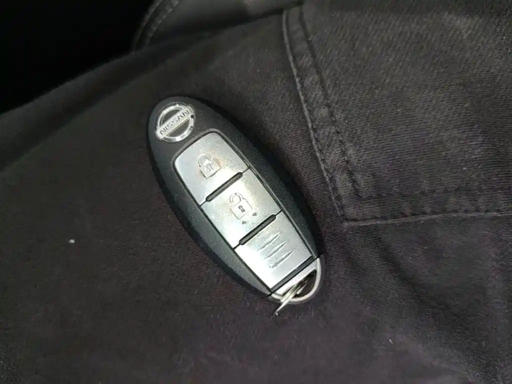 Tiida 2019 1.6L CVT Intelligent Travel Edition National V купить на сайте DeffCars
