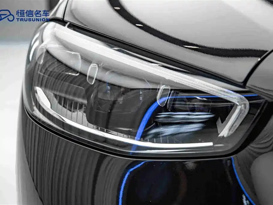 Maybach S-Class 2021 S 480 4MATIC купить на сайте DeffCars