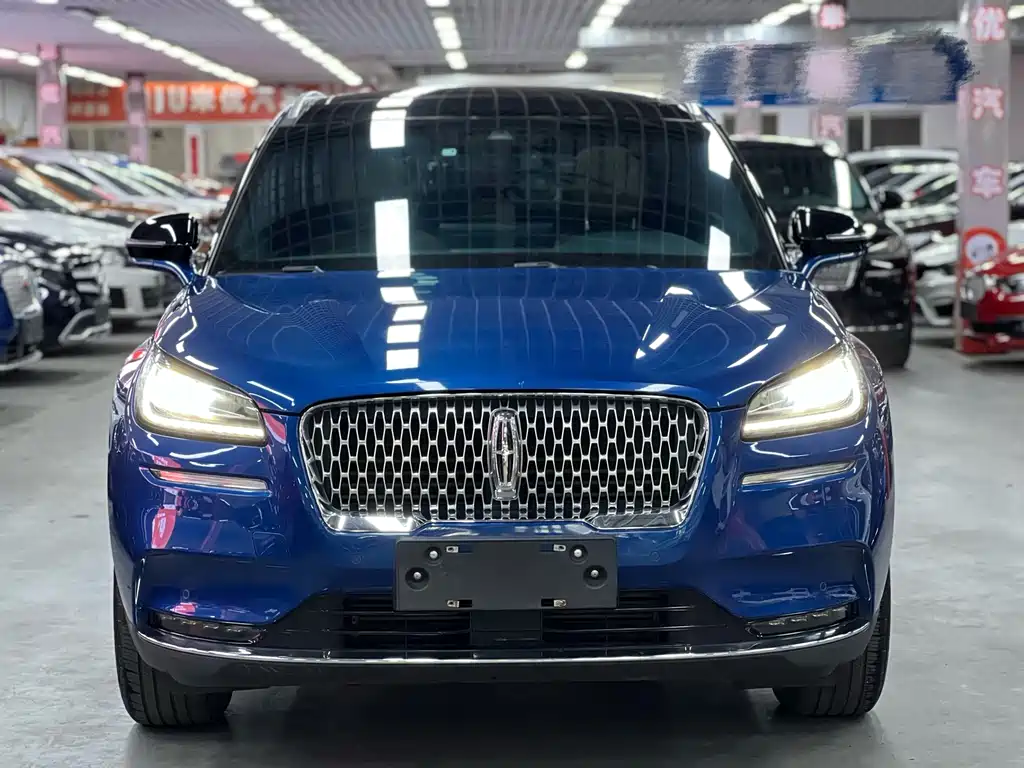 Adventurer 2020 2.0T Two-wheel drive Premium Edition купить на сайте DeffCars