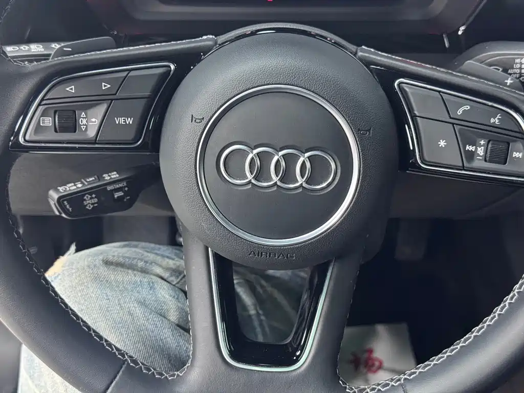 Audi A3 2022 Sportback 35 TFSI stylish and sporty купить на сайте DeffCars