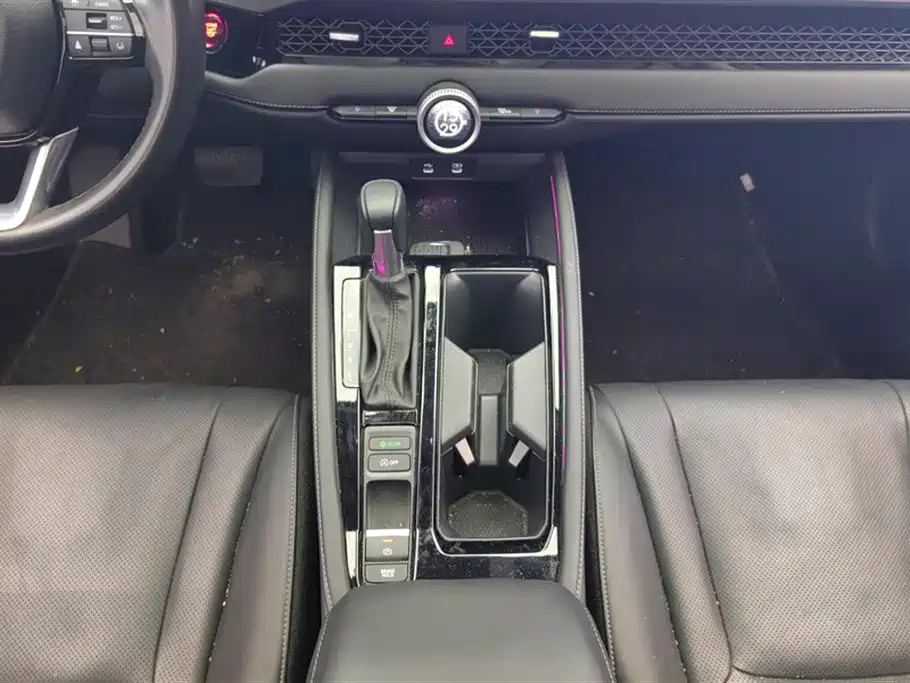 Accord 2023 260TURBO Excellence Edition купить на сайте DeffCars