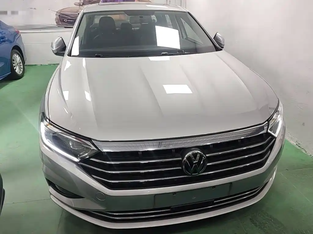 SAGITAR 2021款 280TSI DSG舒适智联版 купить на сайте DeffCars