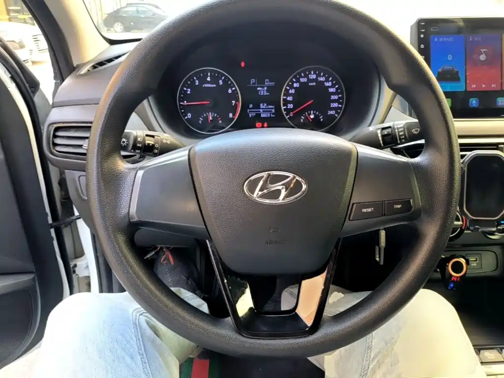 Yuedong 2020 1.6L automatic GL pleasing version купить на сайте DeffCars