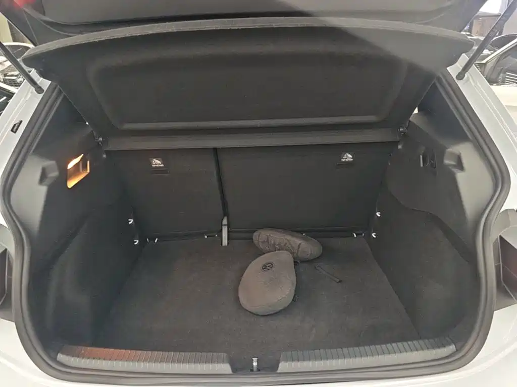 Volkswagen ID.3 2023 upgraded model pure smart version купить на сайте DeffCars