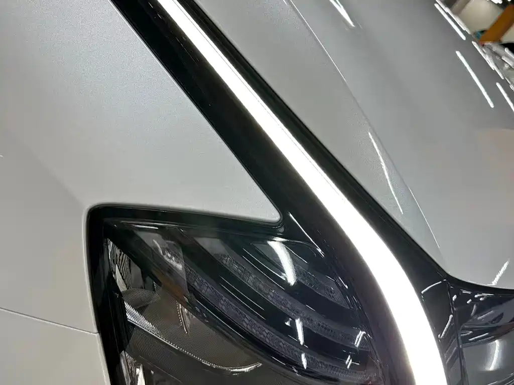 Lion Expands the Boundary 2023 2.0L HEV Two-wheel Drive Premium Edition купить на сайте DeffCars