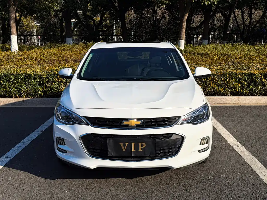 Covoz 2018 320 Automatic Xinyue Edition купить на сайте DeffCars