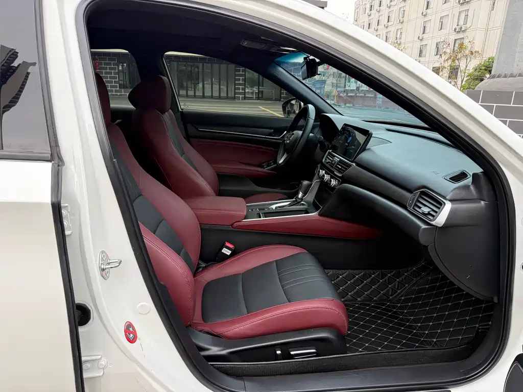 Yingshipai 2022 260TURBO Jingyue Edition купить на сайте DeffCars