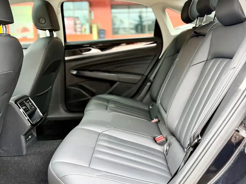 Passat 2022 280TSI Business Edition купить на сайте DeffCars