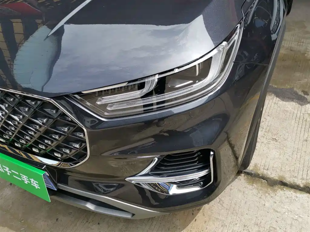 Tiggo 8 PLUS 2021 model 290TGDI DCT luxury version купить на сайте DeffCars