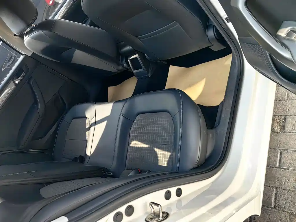 Santana 2019 1.5L automatic comfort version National V купить на сайте DeffCars