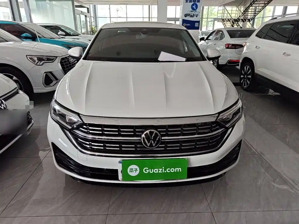 Sagitar 2025 300TSI DSG Super Edition купить на сайте DeffCars