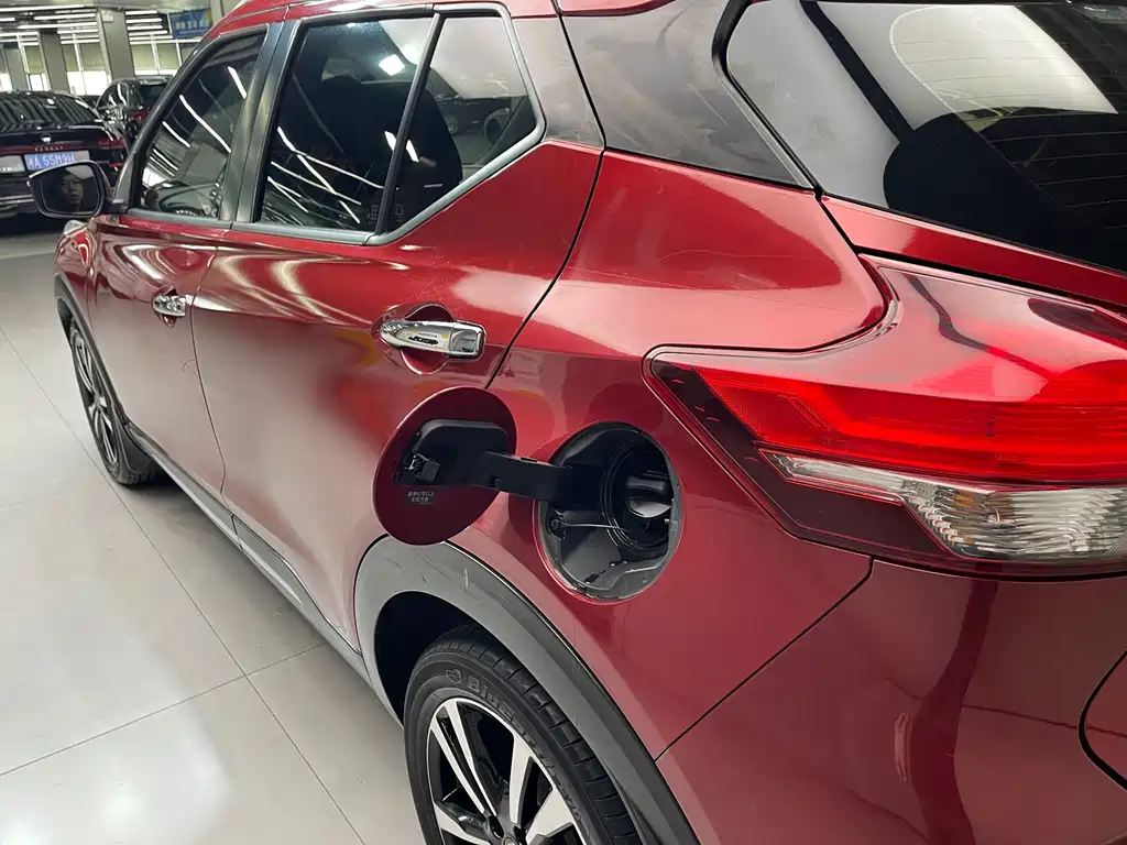 Jinke 2019 1.5L CVT Intelligent Deluxe Edition купить на сайте DeffCars