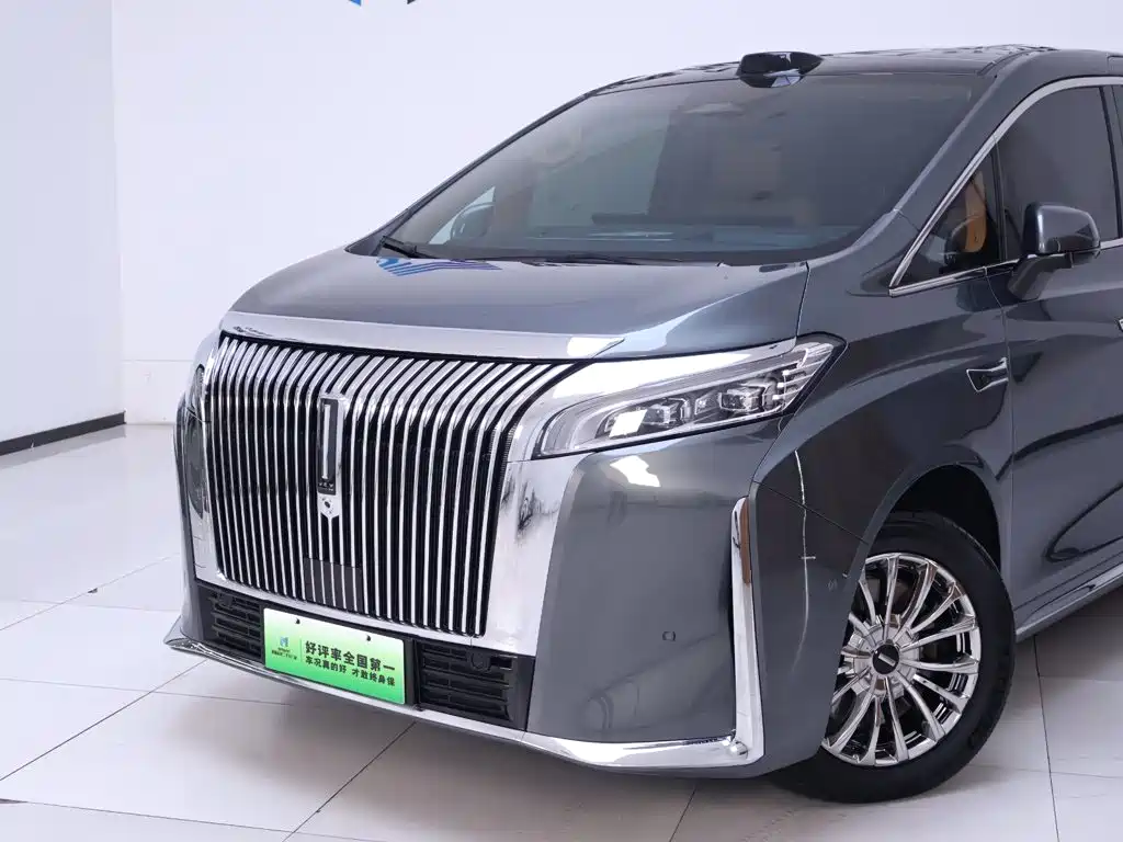 Weipai Alpine New Energy 2025 Four-wheel Drive Alpine 8 купить на сайте DeffCars