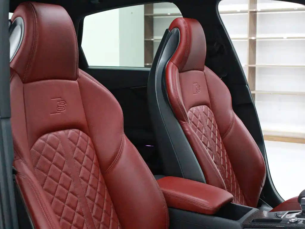 Audi S4 2018 S4 3.0TFSI купить на сайте DeffCars