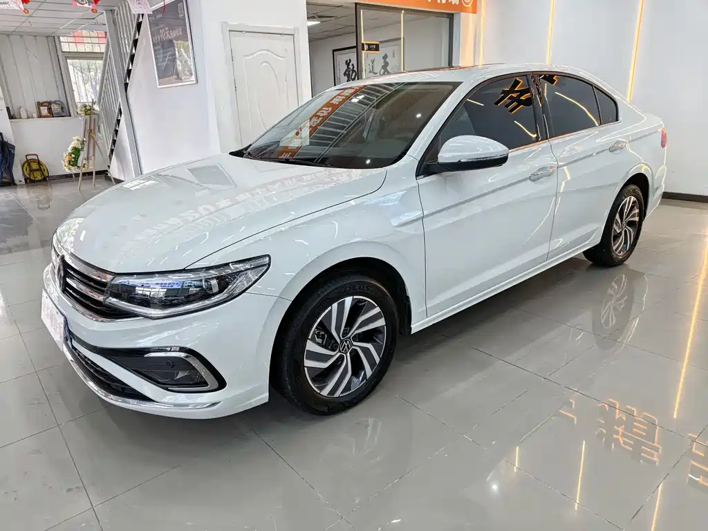 Bora 2024 280TSI DSG Comfort Edition купить на сайте DeffCars