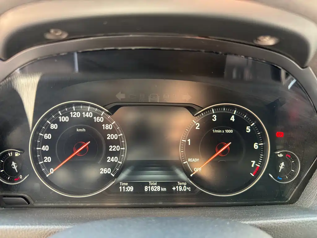 BMW 3 Series GT 2020 320i M Sports Package купить на сайте DeffCars