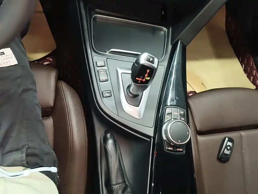 BMW 3 Series 2019 320Li Fashion Model купить на сайте DeffCars