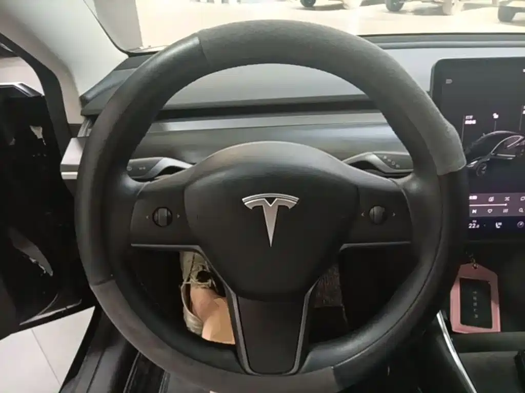 Model 3 2020 Standard Range Rear Drive Upgraded Version купить на сайте DeffCars