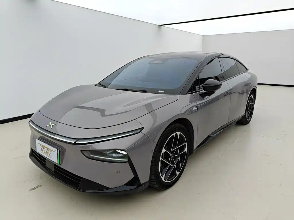 Xpeng P7+ 2024 Long Battery Life Max купить на сайте DeffCars