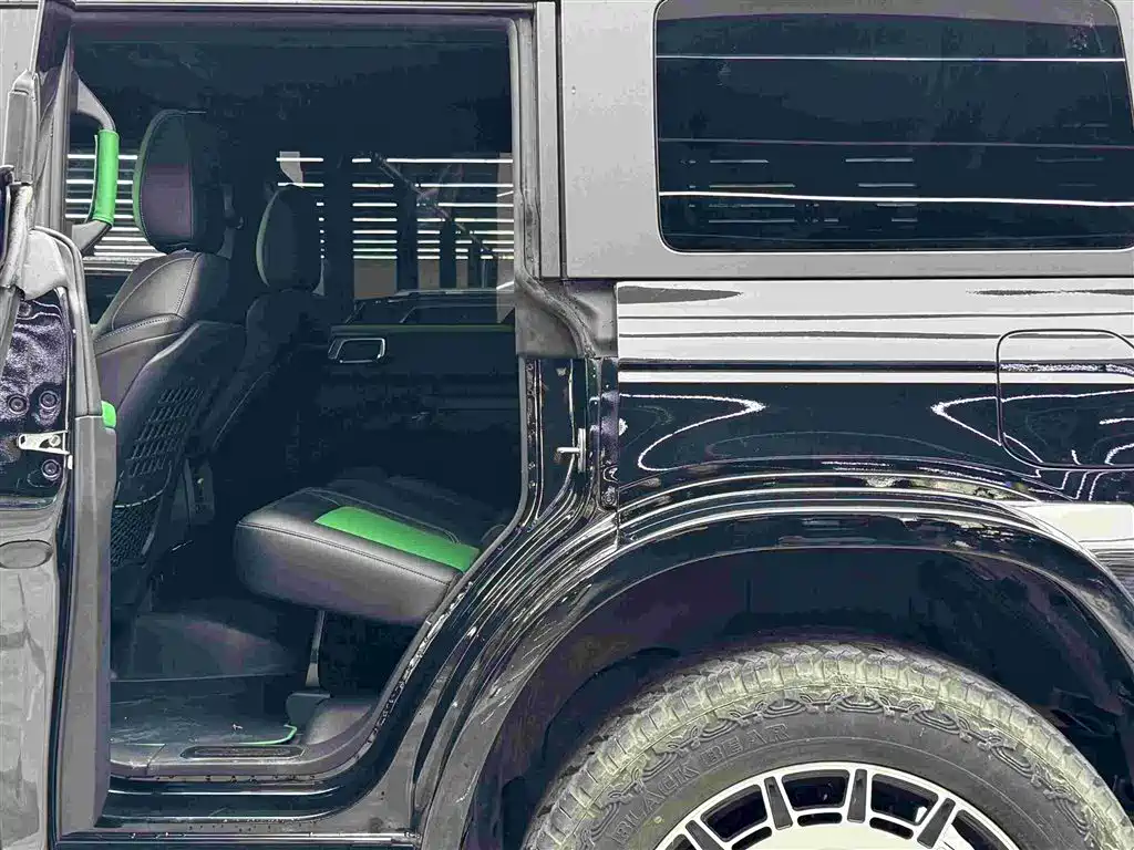 Maisa Ruima 2024 P520 купить на сайте DeffCars