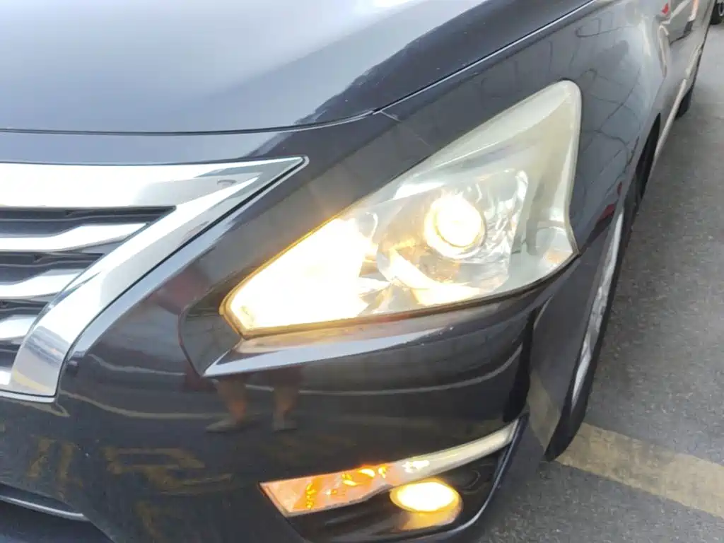 Teana 2013 2.0L XL Comfort Edition купить на сайте DeffCars