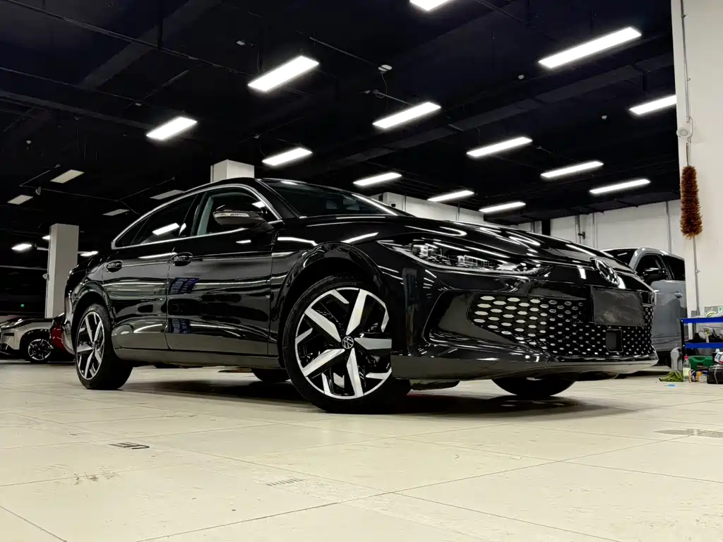 Lingdu 2023 Lingdu L 280TSI DSG Hot Edition купить на сайте DeffCars