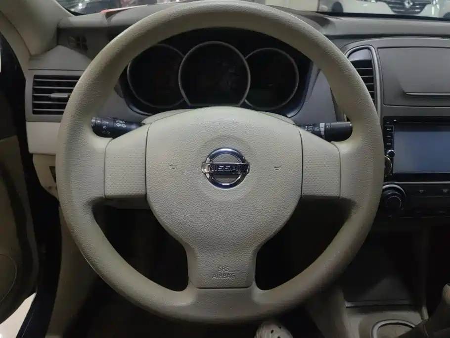 Sylphy 2012 Classic 1.6XE Manual Comfort Edition купить на сайте DeffCars