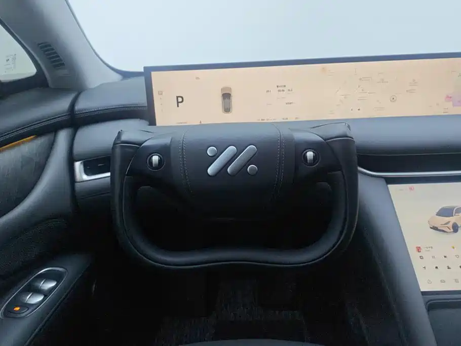 LS6 2023 Max Standard Edition купить на сайте DeffCars