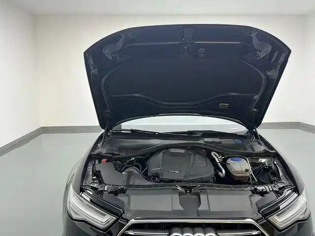 Audi A6L 2018 30th Anniversary Model TFSI Enterprising купить на сайте DeffCars
